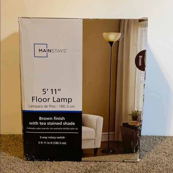 Lamps . - Picture 3 of 3